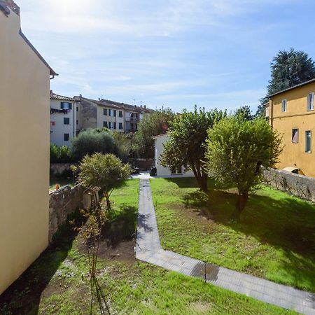 Heart Of Lucca Style Whitin The Walls Екстериор снимка